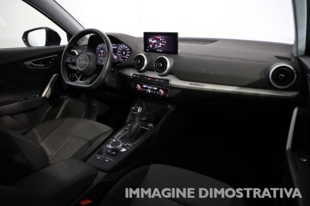 AUDI Q2 35 TFSI S tronic S line Edition Tetto rif. 23993104 - Foto 10