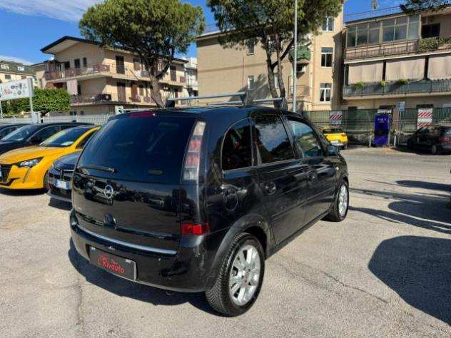 OPEL Meriva 1.6 16V Enjoy rif. 23901036 - Foto 4