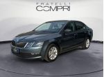 Škoda Octavia 2.0 TDI CR DSG Executive