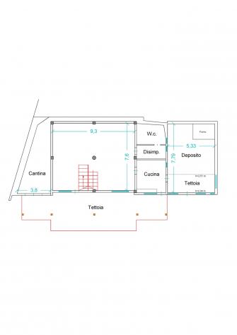 Villa in Via Giacomo Leopardi - Foto 2