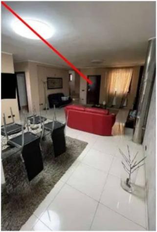 Immobile in asta di 195 m², box auto in vendita a Altavilla Silentina - Foto 4