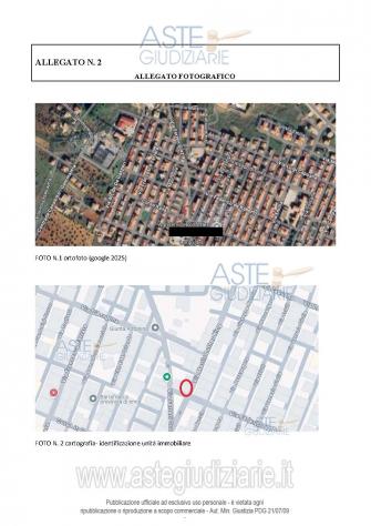 IMMOBILI-IMMOBILE RESIDENZIALE-Via Martin Luther King snc - Foto 2