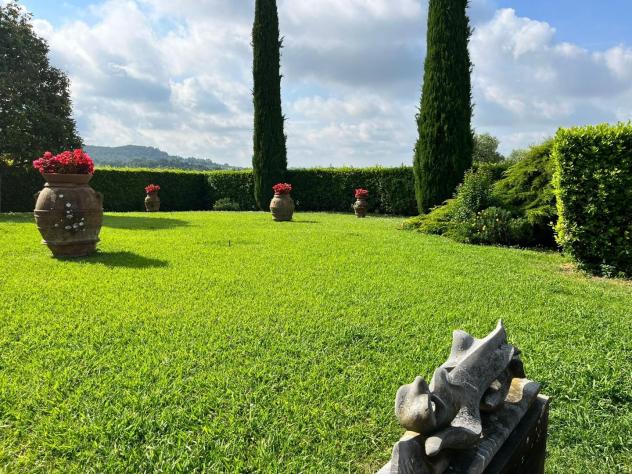 Villa in vendita a Gragnano - Capannori 1170 mq Rif: 1272395 - Foto 5
