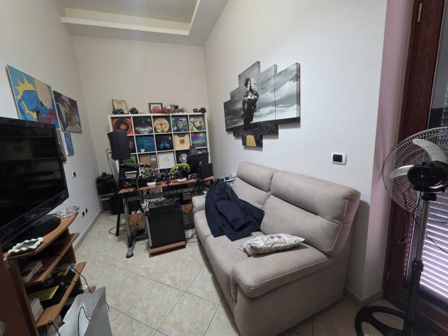 Appartamento in Via Cavaliere M. Barone - Foto 3