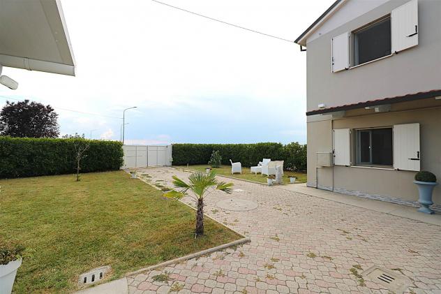 Vendita Bifamiliare da 110 mq con giardino - Foto 15
