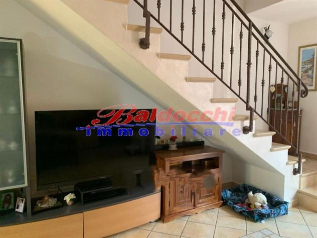 SASSONIA Casa di Fila – Ristrutturata - Foto 4