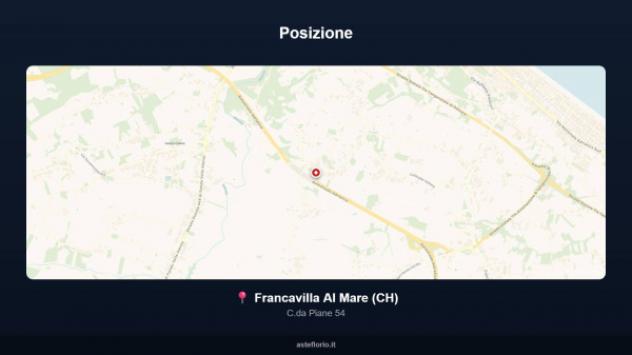 Immobile in asta di 149 m² in vendita a Francavilla al Mare - Foto 18
