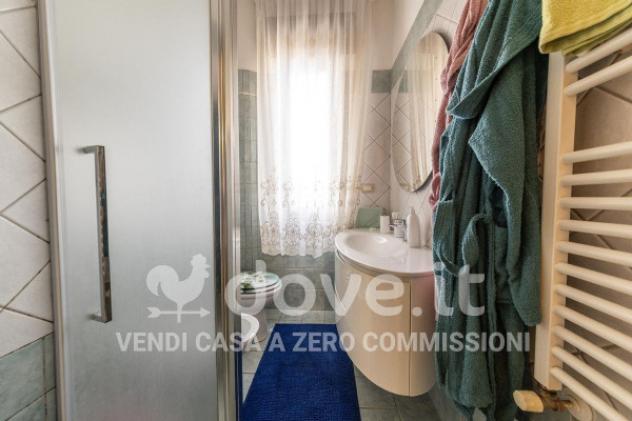 Appartamento di 77 m² con 3 locali e box auto in vendita a Francavilla Fontana - Foto 12
