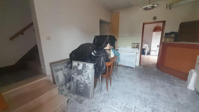 Casa semindipendente in vendita a Massarella - Fucecchio 145 mq Rif: 1424423 - Foto 8