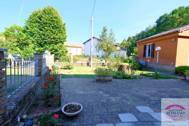 Villa a schiera in vendita a Giusvalla - Foto 6