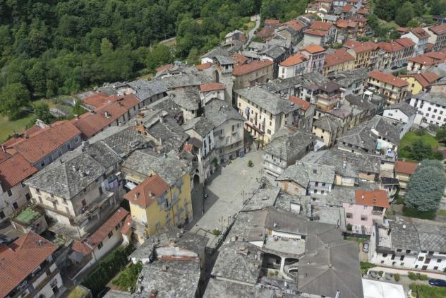 Palazzo / Edificio in vendita a Lanzo Torinese - Foto 7