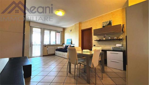 335 - VENDUTO AL TERZO APPUNTAMENTO! 3 LOCALI, TERRAZZO, CANTINA E BOX. - Foto 4