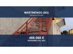 Immobile in asta di 1814 m² in vendita a Martinengo