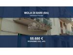 Immobile in asta di 66 m² in vendita a Mola di Bari