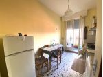 Appartamento posto al piano secondo di una palazzina a carattere residenziale.