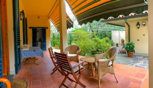 Villa in vendita a Montecatini-Terme - Foto 14