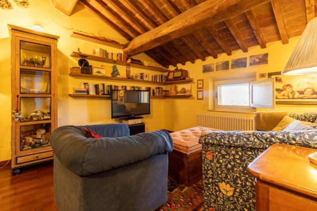 Appartamento in vendita a Fornacelle - Monteriggioni 96 mq Rif: 1236882 - Foto 8