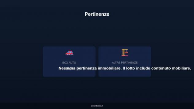 Immobile in asta di 30 m² in vendita a Palmanova - Foto 12