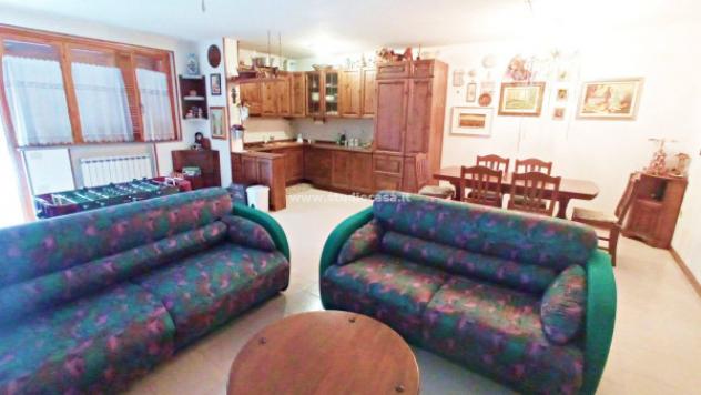 Appartamento di 55 m² con 2 locali e box auto in vendita a Ponte Nossa - Foto 3
