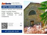 Tribunale Arezzo - RGE 16/2023 - LOTTO U - Tribunale Arezzo - RGE 16/2023 - &hellip;