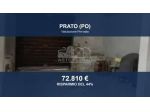 Immobile in asta di 78 m² in vendita a Prato