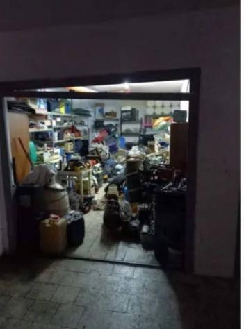 Immobile in asta di 105 m², box auto in vendita a Rodi Garganico - Foto 14