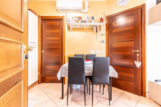 Appartamento in Via Francesco Orioli - Foto 11