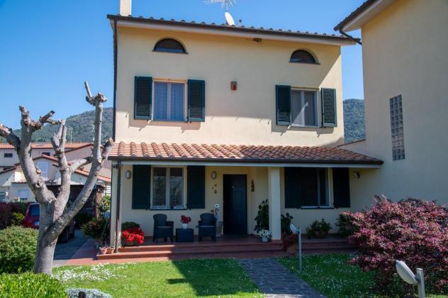 Villa in vendita a San Giuliano Terme 190 mq Rif: 1422160 - Foto 2