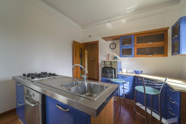 Villa in vendita a Santa Teresa di Riva - Foto 19