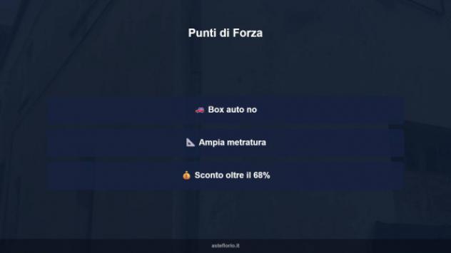 Immobile in asta di 194 m² con più di 5 locali in vendita a Scafa - Foto 8
