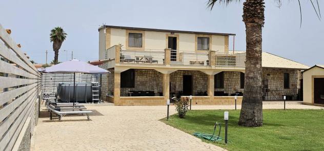 Villa singola in vendita a Siracusa, Plemmirio - Foto 2