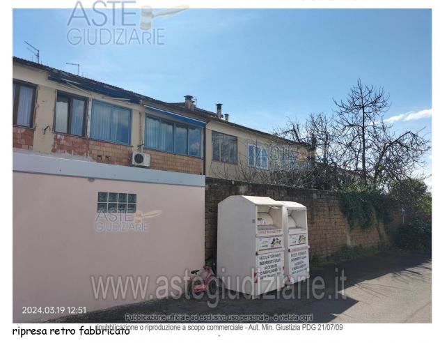 IMMOBILI-IMMOBILE RESIDENZIALE-via Narni N 99/E - Foto 3