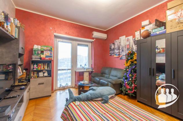 Appartamento in vendita a Torino, Barriera Milano - Foto 8