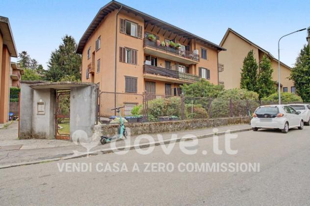 Appartamento di 44 m² con 2 locali in vendita a Varese