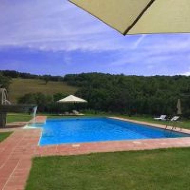 Villa La Palazzetta