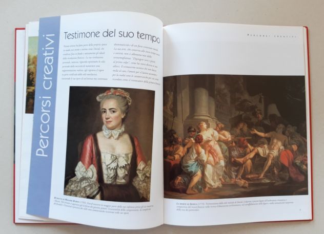 Jacques-Louis David - Foto 4