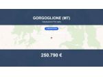 Immobile in asta di 485 m² in vendita a Gorgoglione
