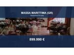 Immobile in asta di 2470 m² in vendita a Massa Marittima