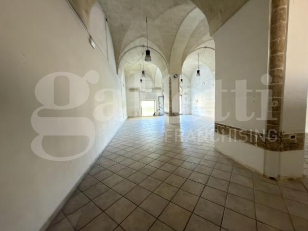 Negozio - Nardò . Rif.: Cod. rif 3319782VCG - Foto 2