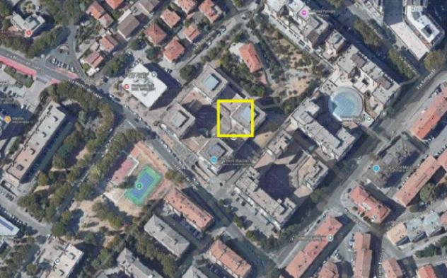 Immobile in asta di 72 m² con più di 5 locali in vendita a Perugia - Foto 11