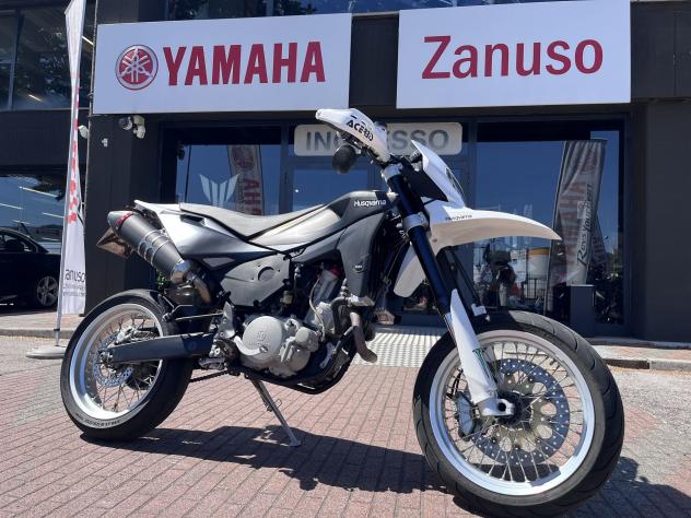 Husqvarna SM 630 null