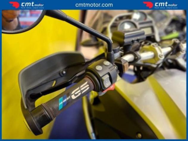 BMW R 1200 GS Garantita e Finanziabile rif. 24087451 - Foto 3