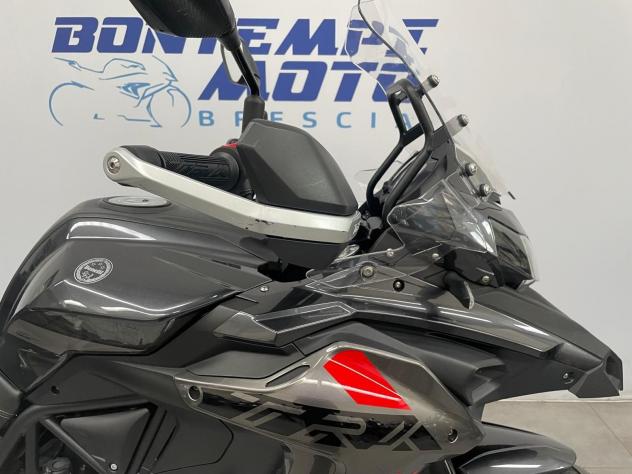 Benelli TRK 502 X - Foto 3