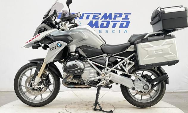 BMW R 1200 GS 2013 - TOP CASE VARIO BMW - Foto 2