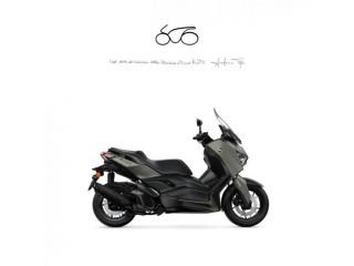 YAMAHA X-MAX 300 X-MAX 300 rif. 22403851
