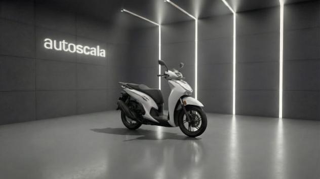HONDA SH 350 Sport rif. 23472258 - Foto 2