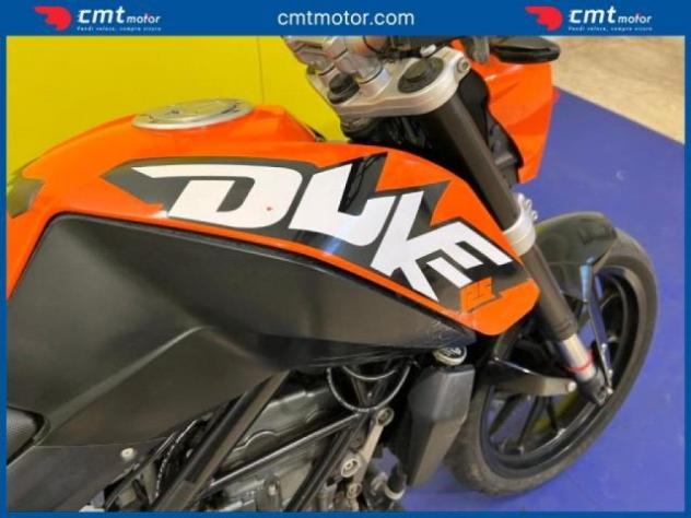 KTM 125 Duke Garantita e Finanziabile rif. 23824162 - Foto 9