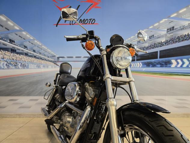 Harley-Davidson Sportster 883 06/1998 -Km 31400 - Foto 3