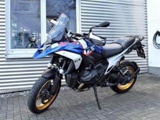 BMW R 1300 GS Trophy rif. 22102358