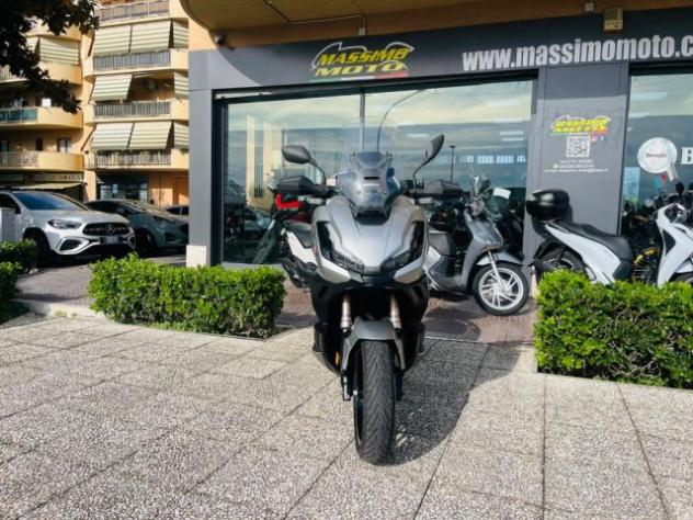 HONDA ADV 350 TUTTO INCLUSO ANCHE PASSAGGIO! rif. 23815969 - Foto 8